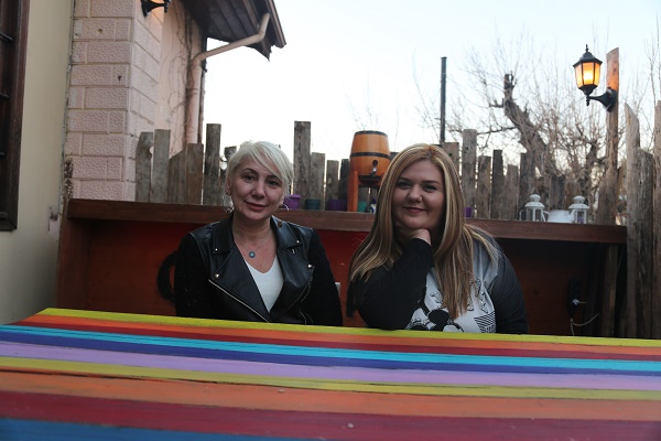 Sömürüsüz bir mutfak ve herkese açık bir kapı | Kaos GL - LGBTİ+ Haber Portalı Haber